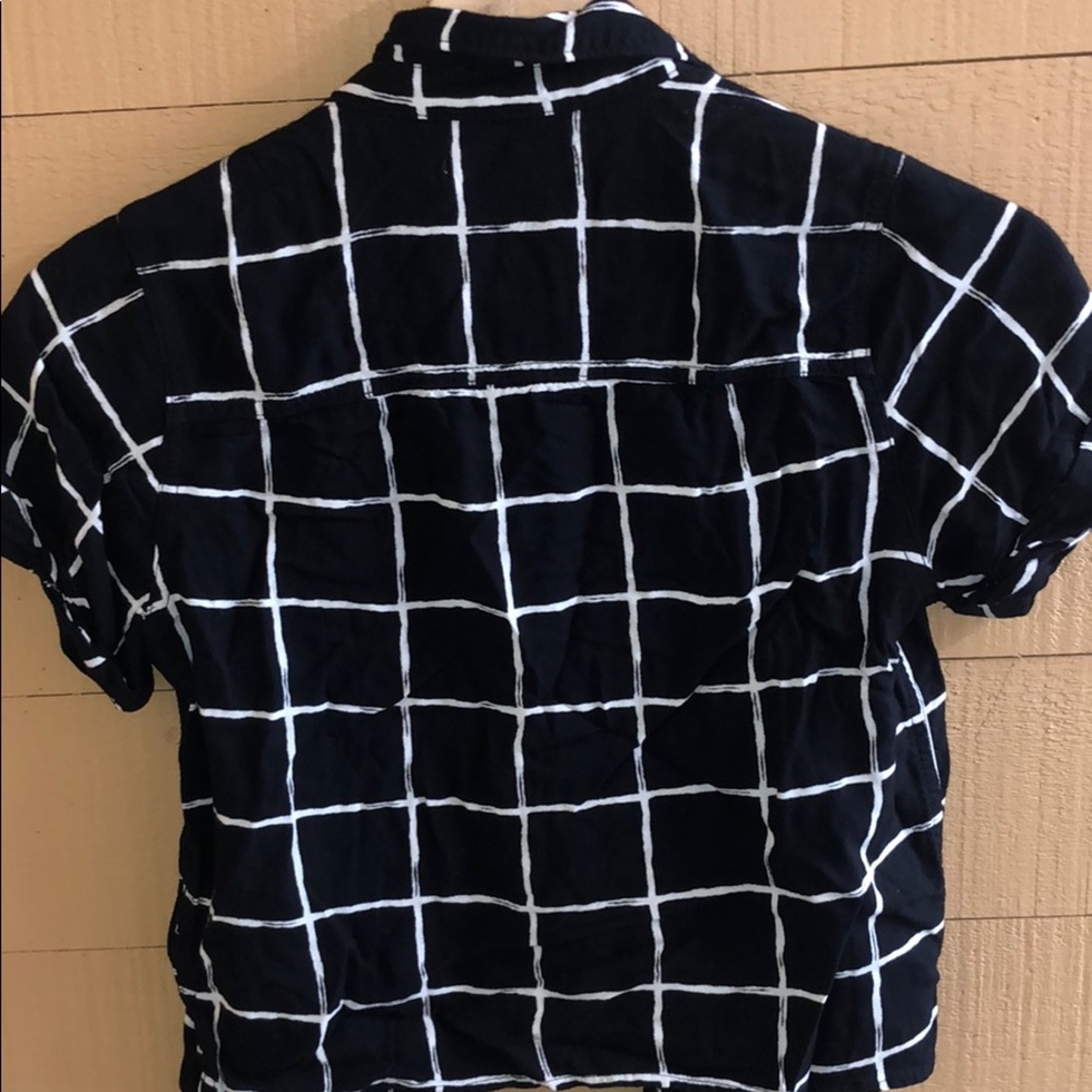 Cropped top - Picture 2 of 2